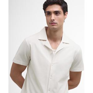 Barbour International Tonto Pique Shirt